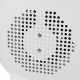 220V 1500W Portable Mini Electric Air Heater 3 Modes Portable Winter Warmer Home Office Desktop