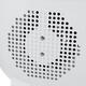 220V 1500W Portable Mini Electric Air Heater 3 Modes Portable Winter Warmer Home Office Desktop