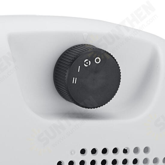 220V 1500W Portable Mini Electric Air Heater 3 Modes Portable Winter Warmer Home Office Desktop