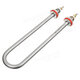 220V 2000W Stainless Steel Water Heater Heating Tube