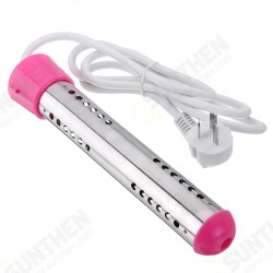 220V 2500W Suspension Immersion Water Heater Electric Element Boiler Automatic Power-off 220V 2500W Suspension Immersion Water Heater Electric Element Boiler Automatic Power-off