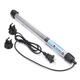 220V 50-300W Aquarium Fish Tank Water Heater Adjustable Temperature Submersible Anti-Explosion