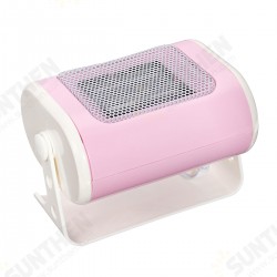 220V 500W Mini Portable Electric Heater Energy-Saving Heaters for Household Office Desktop 220V 500W Mini Portable Electric Heater Energy-Saving Heaters for Household Office Desktop