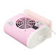 220V 500W Mini Portable Electric Heater Energy-Saving Heaters for Household Office Desktop