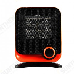 220V 650W-1300W Mini Space Heater Fan 2 Gear Adjustable Electric Winter Air Warmer Fan 220V 650W-1300W Mini Space Heater Fan 2 Gear Adjustable Electric Winter Air Warmer Fan