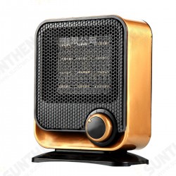 220V 650W-1300W Mini Space Heater Fan 2 Gear Adjustable Electric Winter Air Warmer Fan 220V 650W-1300W Mini Space Heater Fan 2 Gear Adjustable Electric Winter Air Warmer Fan