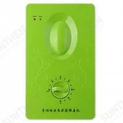 220V Active Oxygen Anion Ozone Generator Air Water Purifier Ozonizer Hanging 220V Active Oxygen Anion Ozone Generator Air Water Purifier Ozonizer Hanging