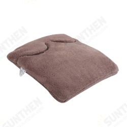 220V Electric Foot Hand Warmer Heater Heating Pad 7 Speed Stepless Temperature Winter Sofa Chair Warm Cushion Tool 220V Electric Foot Hand Warmer Heater Heating Pad 7 Speed Stepless Temperature Winter Sofa Chair Warm Cushion Tool