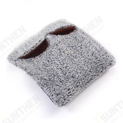 220V Electric Foot Hand Warmer Heater Heating Pad 7 Speed Stepless Temperature Winter Sofa Chair Warm Cushion Tool 220V Electric Foot Hand Warmer Heater Heating Pad 7 Speed Stepless Temperature Winter Sofa Chair Warm Cushion Tool