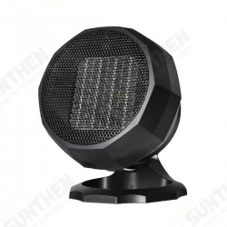 220V Mini Portable Electric Home Heater Fan Fast Heating Warmer 1800W 220V Mini Portable Electric Home Heater Fan Fast Heating Warmer 1800W