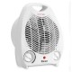 220V Portable Electric Space Heater 3 Heating Settings Winter Warmer Fan