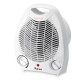 220V Portable Electric Space Heater 3 Heating Settings Winter Warmer Fan