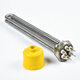 220v 3/6/9kw DN40 Hexagon Head Electric Heat Tube Solar Energy Water Tank Tubular Heater Element