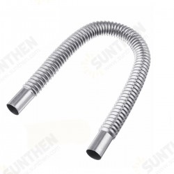 24mm Air Diesel Heater Exhuast System Stainless Steel Exhuast Pipe Caravan RVs' 24mm Air Diesel Heater Exhuast System Stainless Steel Exhuast Pipe Caravan RVs'