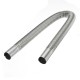 24mm Exhaust Silencer +25mm Filter+ Exhaust & Intake Pipe For Air Diesel Heater