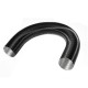 24mm Exhaust Silencer +25mm Filter+ Exhaust & Intake Pipe For Air Diesel Heater