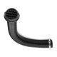 24mm Exhaust Silencer +25mm Filter+ Exhaust & Intake Pipe For Air Diesel Heater