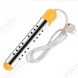 2500W/3000W High Power Quick Heating Immersion Boiler Electric Floating Speed Water Heater 2500W/3000W High Power Quick Heating Immersion Boiler Electric Floating Speed Water Heater