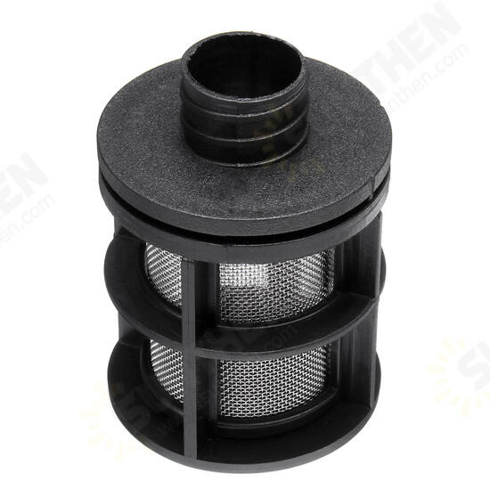 25mm Air Intake Filter Silencer For Dometic Eberspacher Webasto Diesel Heater