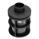 25mm Air Intake Filter Silencer For Dometic Eberspacher Webasto Diesel Heater