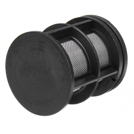 25mm Air Intake Filter Silencer For Dometic Eberspacher Webasto Diesel Heater