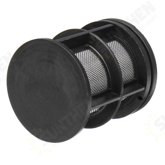 25mm Air Intake Filter Silencer For Dometic Eberspacher Webasto Diesel Heater