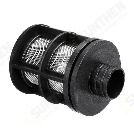 25mm Air Intake Filter Silencer For Dometic Eberspacher Webasto Diesel Heater