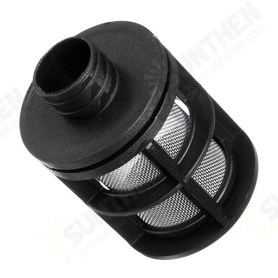 25mm Air Intake Filter Silencer For Dometic Eberspacher Webasto Diesel Heater