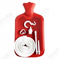 2L Enema Bag Colonic Irrigation Reusable Irrigation Medical Colon Cleansing Home 2L Enema Bag Colonic Irrigation Reusable Irrigation Medical Colon Cleansing Home