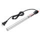 300W Submersible Stainless Steel Water Heater Rod Aquarium Fish Tank 220V 300W Submersible Stainless Steel Water Heater Rod Aquarium Fish Tank 220V