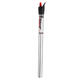 300W Submersible Stainless Steel Water Heater Rod Aquarium Fish Tank 220V 300W Submersible Stainless Steel Water Heater Rod Aquarium Fish Tank 220V