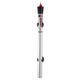 300W Submersible Stainless Steel Water Heater Rod Aquarium Fish Tank 220V 300W Submersible Stainless Steel Water Heater Rod Aquarium Fish Tank 220V