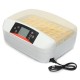 32 Position Electronic Digital Incubator Automatic Hatcher for Poultry Eggs Chicken Egg