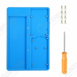 5 in 1 RAB Holder Breadboard ABS Base For Raspberry Pi UNO R3 Mega 2560 5 in 1 RAB Holder Breadboard ABS Base For Raspberry Pi UNO R3 Mega 2560