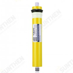 50-400GPD RO Membrane Purify Water System Filter Reverse Osmosis Element 50-400GPD RO Membrane Purify Water System Filter Reverse Osmosis Element