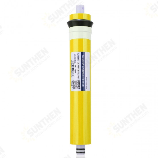 50-400GPD RO Membrane Purify Water System Filter Reverse Osmosis Element