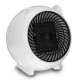500W Mini Size Personal Space Heater Electric Heater for Home Office Small Heater PTC Ceramic Air Heater 500W Mini Size Personal Space Heater Electric Heater for Home Office Small Heater PTC Ceramic Air Heater