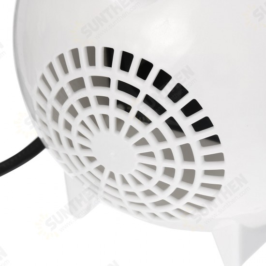 500W Mini Size Personal Space Heater Electric Heater for Home Office Small Heater PTC Ceramic Air Heater 500W Mini Size Personal Space Heater Electric Heater for Home Office Small Heater PTC Ceramic Air Heater