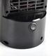 500W Personal Space Heater Mini Electric Desk Heater Fan Heater For Home Office Floor or Desktop