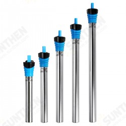 50/100/200/300/500W Aquarium Fish Tank Submersible Water Heater Heating Rods 50/100/200/300/500W Aquarium Fish Tank Submersible Water Heater Heating Rods