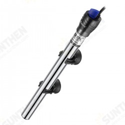 50W/100W/200W/300W Heating Rod Submersible Heater Quick Constant Automatic Power Off 50W/100W/200W/300W Heating Rod Submersible Heater Quick Constant Automatic Power Off