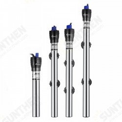 50W/100W/200W/300W Heating Rod Submersible Heater Quick Constant Automatic Power Off 50W/100W/200W/300W Heating Rod Submersible Heater Quick Constant Automatic Power Off