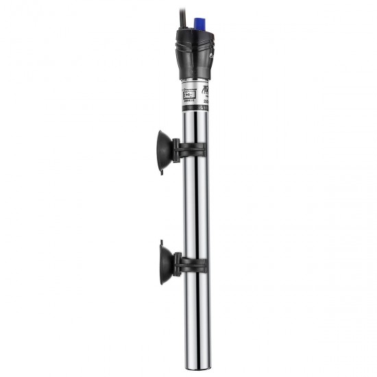 50W/100W/200W/300W Heating Rod Submersible Heater Quick Constant Automatic Power Off