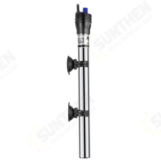 50W/100W/200W/300W Heating Rod Submersible Heater Quick Constant Automatic Power Off