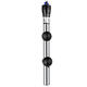 50W/100W/200W/300W Heating Rod Submersible Heater Quick Constant Automatic Power Off