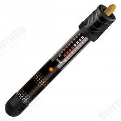50W/100W/200W/300W/500W Aquarium Fish Tank Water Submersible Heater Adjustable Thermostat 50W/100W/200W/300W/500W Aquarium Fish Tank Water Submersible Heater Adjustable Thermostat