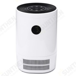Powerful Air Purifier Cleaner Filter to Remove Odor Dust Mold Smoke Powerful Air Purifier Cleaner Filter to Remove Odor Dust Mold Smoke