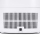 Powerful Air Purifier Cleaner Filter to Remove Odor Dust Mold Smoke