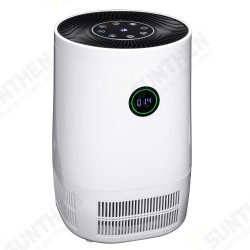 Powerful Air Purifier Cleaner Filter to Remove Odor Dust Mold Smoke Powerful Air Purifier Cleaner Filter to Remove Odor Dust Mold Smoke