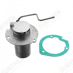 Air Parking Heater Burner Insert Chamber with Gasket for Eberspacher Airtronic D2 252069100100 Air Parking Heater Burner Insert Chamber with Gasket for Eberspacher Airtronic D2 252069100100